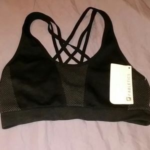 Brand new fabletics athletic bralette